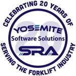 Sales Rep's Assistant (SRA) logo